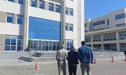 Çanakkale’de aranan ve 6 yıl kesilmiş cezası olan şüpheli yakalandı