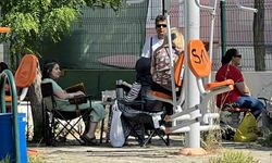 Çanakkale’de LGS’ye geç kalan öğrencileri polis yetiştirdi