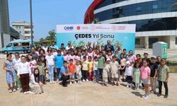Canik’te ÇEDES Kültür Şenliği