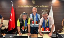 Çaycumaspor ile SSV Elpse Kardeş Kulüp Oldu