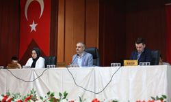 Çayırova’da 4 gündem maddesi karara bağlandı