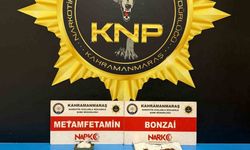 Çeşitli suçlardan 69 şüpheli yakalandı