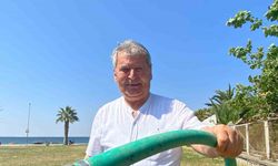 Çeşme’de susuz yaz tehlikesi