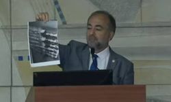 CHP il binasındaki ’sayaç’ bilmecesi