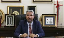 CHP’li Ankara Büyükşehir Belediyesi, Türk Dünyası Belediyeler Birliği’nden çekilme kararı aldı