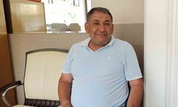 Çiftçinin yaban keçileri ile diyaloğu yüzleri gülümsetti