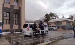 Cinayet zanlısı İran’da yakalandı