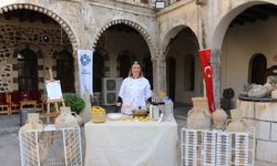 Cizre Leyminete’si Coğrafi İşaret Belgesi aldı