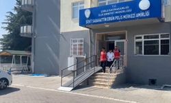 Çorlu’da 59 suçtan aranan şüpheli yakalandı