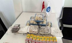 Çorum Belediyesi ekiplerinden marketlere sıkı denetim