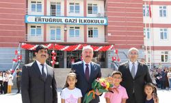 Çorum’da 86 bin öğrenci için karne heyecanı