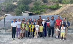 Çukurca’da 70 yıllık su sorunu çözüldü