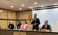 Cumhurbaşkanı Erdoğan, AK Parti Ağrı teşkilatının bayramını telefonla kutladı