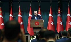 Cumhurbaşkanı Erdoğan: "Türkiye barış diplomasisinin ana merkezlerinden biri haline dönüşüyor"