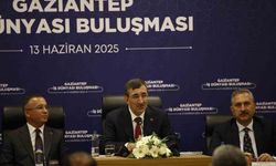 Cumhurbaşkanı Yardımcısı Yılmaz: "Merkez Bankası rezervleri 155,9 milyar dolara yükseldi"