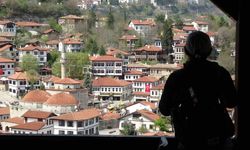 Deniz turizmi UNESCO kenti Safranbolu’daki bayram yoğunluğunu etkiledi