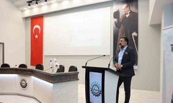 Denizli OSB teknoloji ve sanayiyi bilişim çatısı altında buluşturdu
