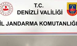 Denizli’de jandarma uyuşturucu tacirlerine geçit vermiyor