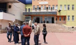 Denizli’nin 6 mahallesinde gerçekleşen muhtarlık ara seçimleri sonuçları belli oldu
