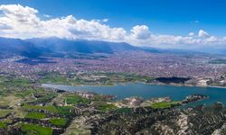 Denizli’yi Kurban Bayramında yağışsız ve sıcak hava bekliyor