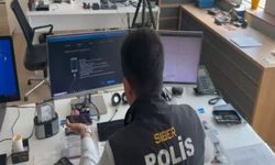 Depremzedenin kart bilgilerini kopyalayan dolandırıcı tutuklandı