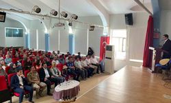 Dicle HEM’de Hayat Boyu Öğrenme Haftası sergi açılışı ve birçok etkinlikle kutlandı