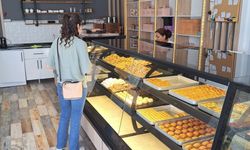 Didim’de ’bayram’ denetimi