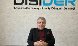DİSİDER Başkanı Akbaş: ’’İsrail’in İran’a yönelik başlattığı saldırıları derin bir endişeyle takip ediyoruz’’