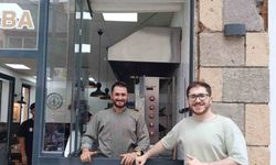 Diyadin’de bayram öncesi çarşıda yoğunluk yaşandı