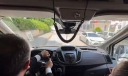 DMD hastası çocuğun ambulans hayali gerçek oldu