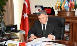 DMS Genel Başkanı Cengiz: "Her daim hakkın ve haklının yanında duracağız"