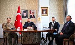 Doğu’da göç zirvesi