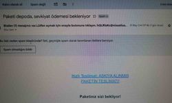 Dolandırıcılar da artık teknolojiye ayak uydurdu