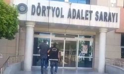 Dörtyol’da asayiş uygulaması; 7 kişi yakalandı