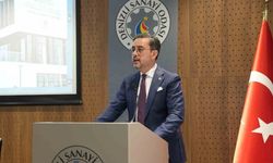 DSO Başkanı Kasapoğlu; "Ekonomi politikalarının maliyetini sanayi sırtlıyor"