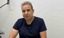 Dubai çikolatasının içinden plastik parçalar çıktı, ölümden dönen çocuğun imdadına annesi yetişti