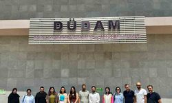 DÜDAM seminer günlerinin altıncı oturumu gerçekleştirildi