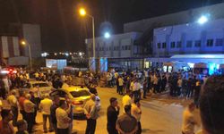 Düğün salonu saldırısında yaralanan Vedat Pekgöz saldırı anını anlattı