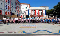Dünya Bisiklet Günü’nde pedallar gelecek için döndü