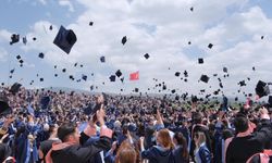 EBYÜ’nün akademik yılı mezuniyet töreni 20 Haziran’da