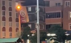 Edirne’de gençler arasında parkta yumruklu kavga