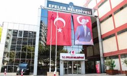 Efeler Belediyesi’nde istifa depremi: 2 başkan yardımcısı birlikte istifa etti