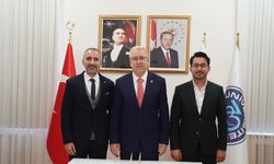 Egeli bilim ekibinden, çocukların güvenliğini sağlayacak akıllı tulum