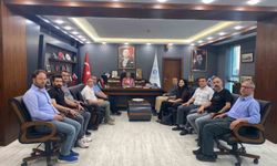 Eğitim Şenliği hazırlıkları masaya yatırıldı