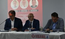 Ekonomi ve güvenlik politikaları masaya yatırıldı