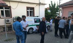 Elazığ’da 15 yaşındaki çocuk babasını öldürdü, annesini ağır yaraladı