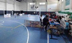 Elazığ’da 7 bin öğrenciye yetenek taraması yapıldı