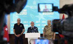 Elazığ’da uyuşturucu ile mücadelede 107 operasyonda 107 kişi tutuklandı