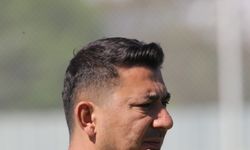 Elazığspor, Fırat Gül’le devam kararı aldı