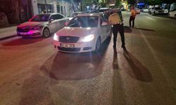 Emniyetten gece yarısı "huzur" uygulaması